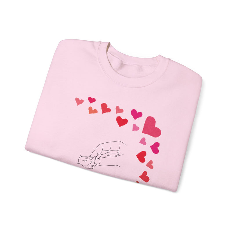 Mother's Day Unisex Sweatshirt