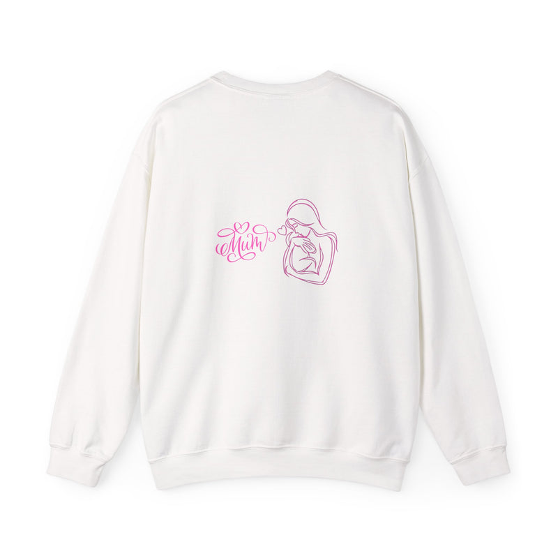 Mother's Day Unisex Sweatshirt