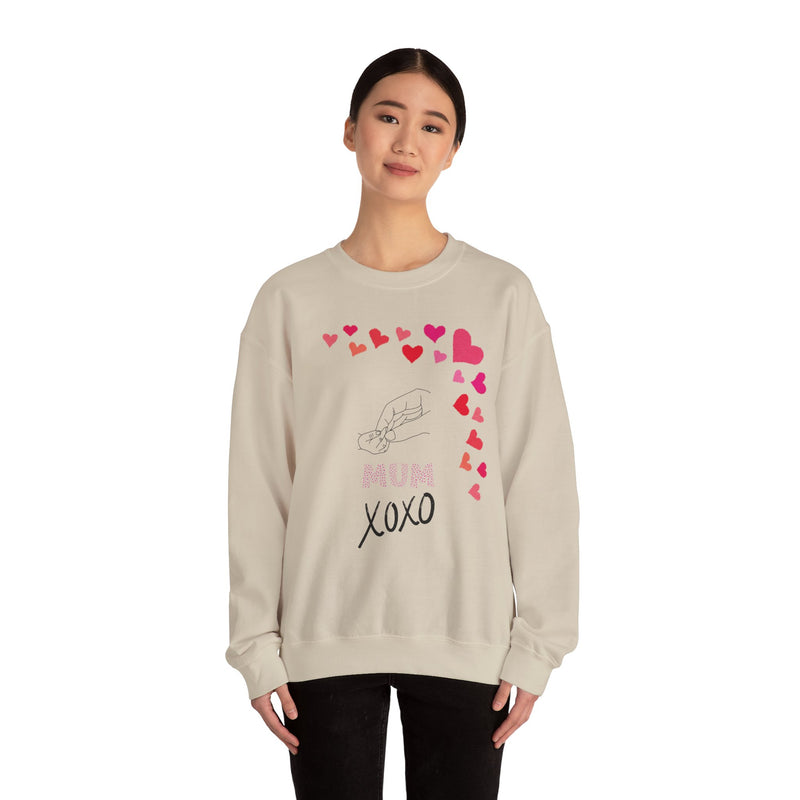 Mother's Day Unisex Sweatshirt