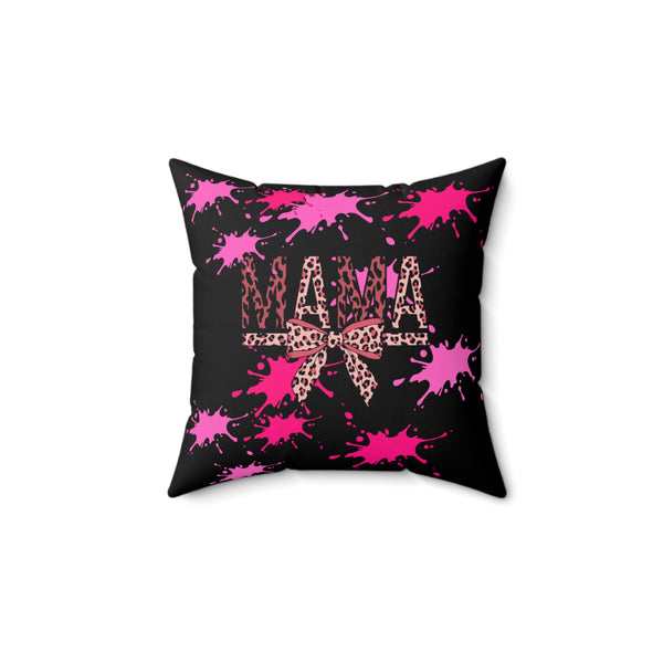 Mother's Day Pillow