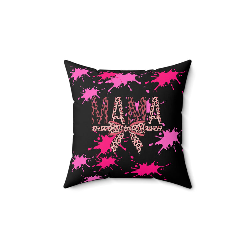 Mother's Day Pillow