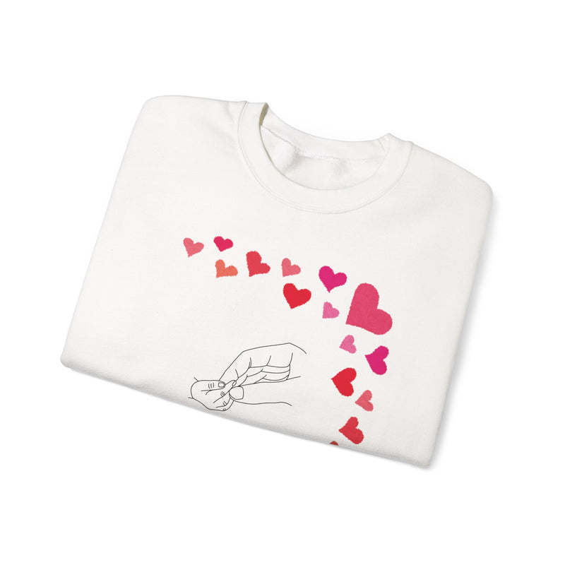 Mother's Day Unisex Sweatshirt