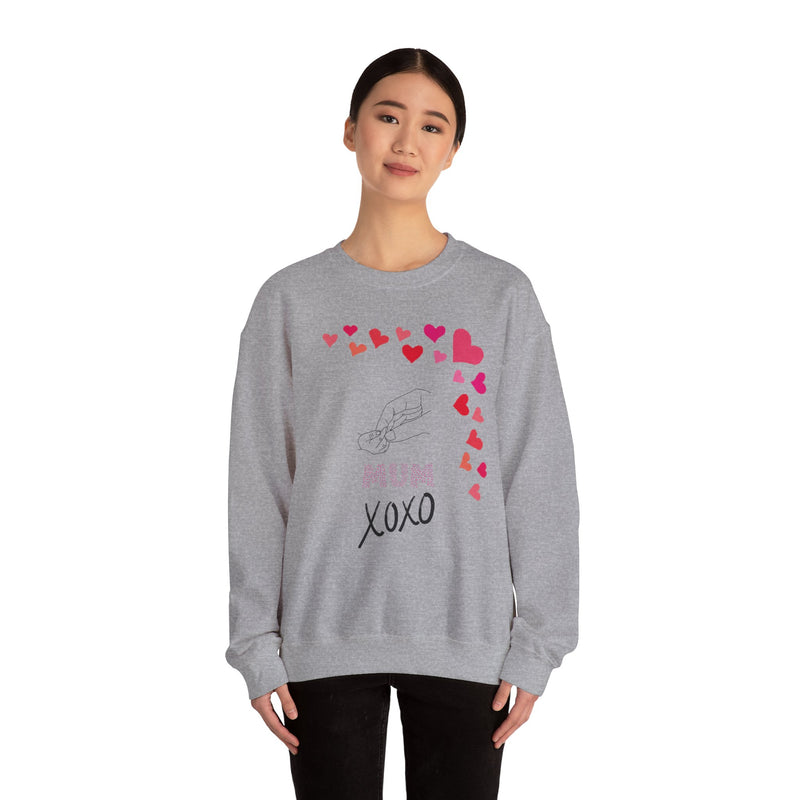 Mother's Day Unisex Sweatshirt