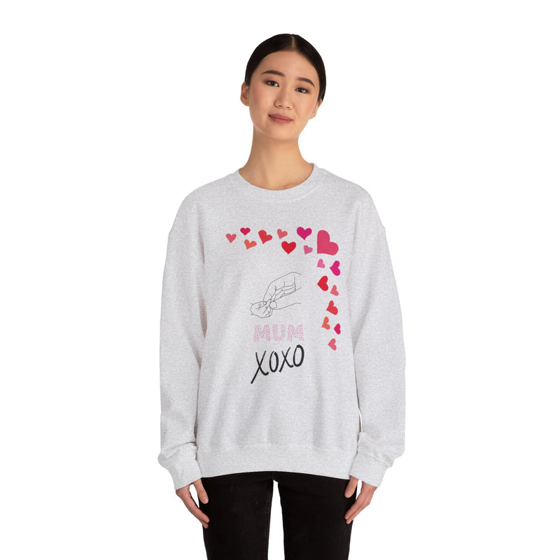 Mother's Day Unisex Sweatshirt