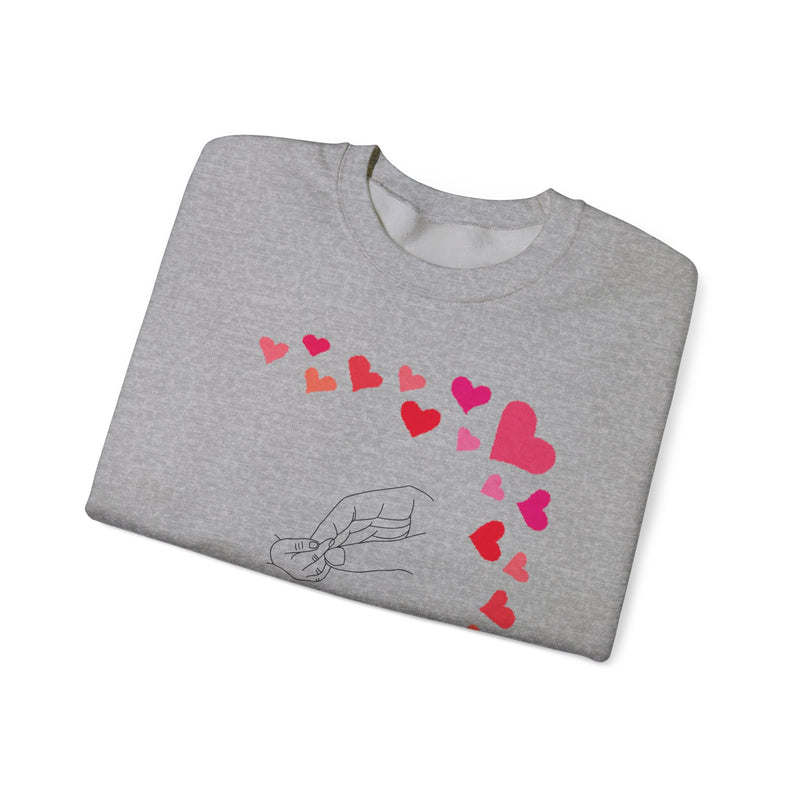 Mother's Day Unisex Sweatshirt