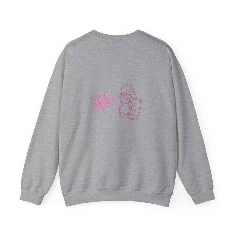Mother's Day Unisex Sweatshirt