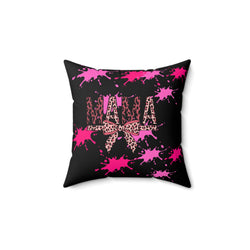 Mother's Day Pillow