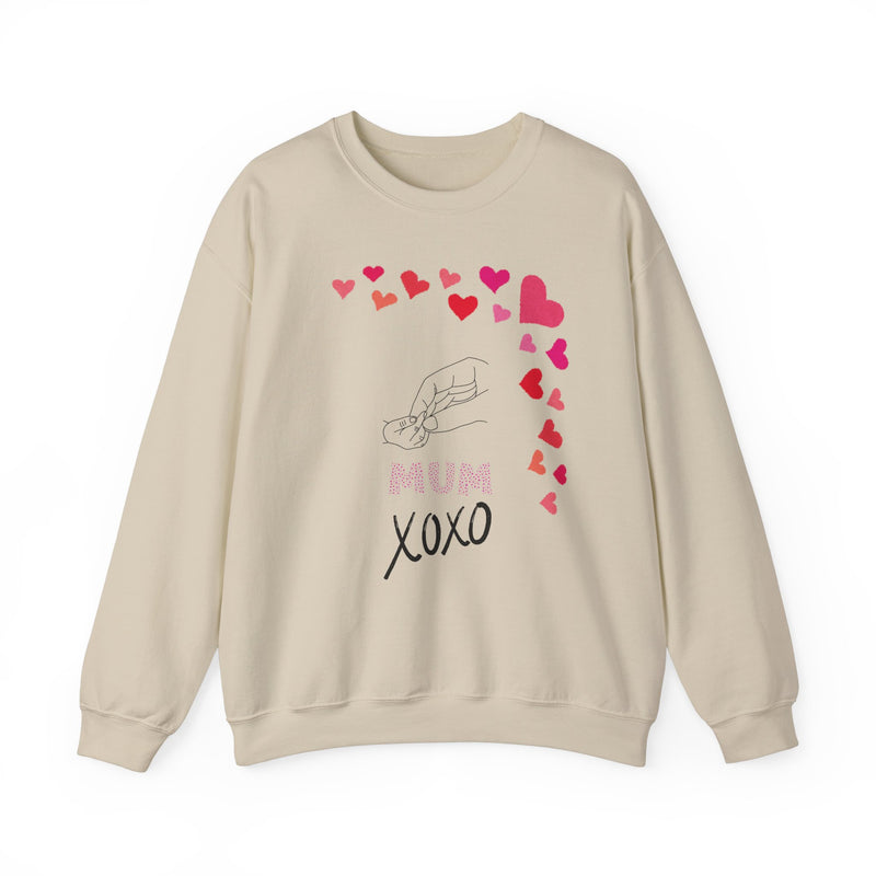 Mother's Day Unisex Sweatshirt