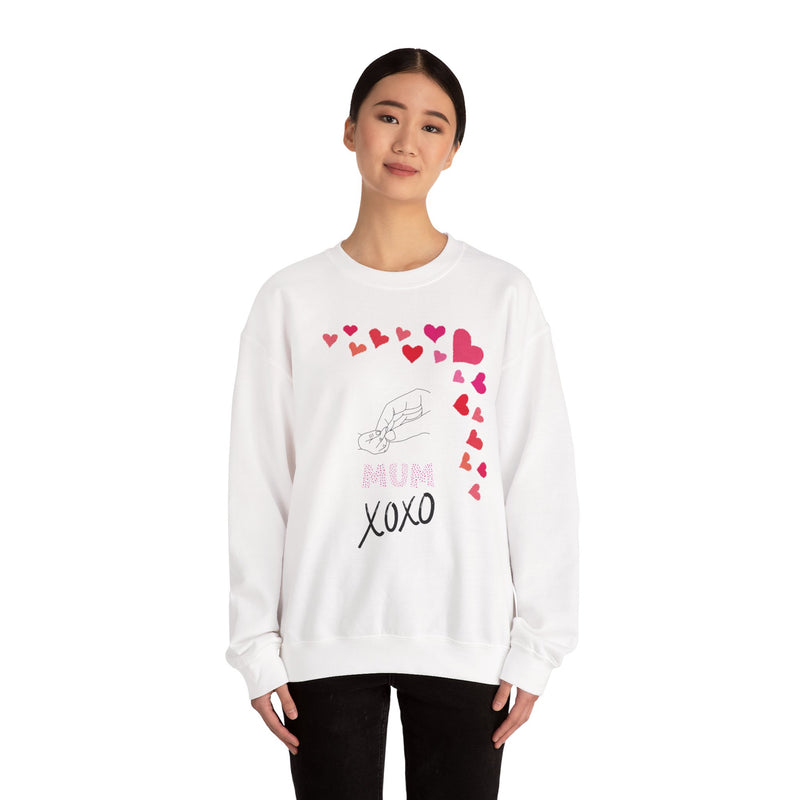 Mother's Day Unisex Sweatshirt