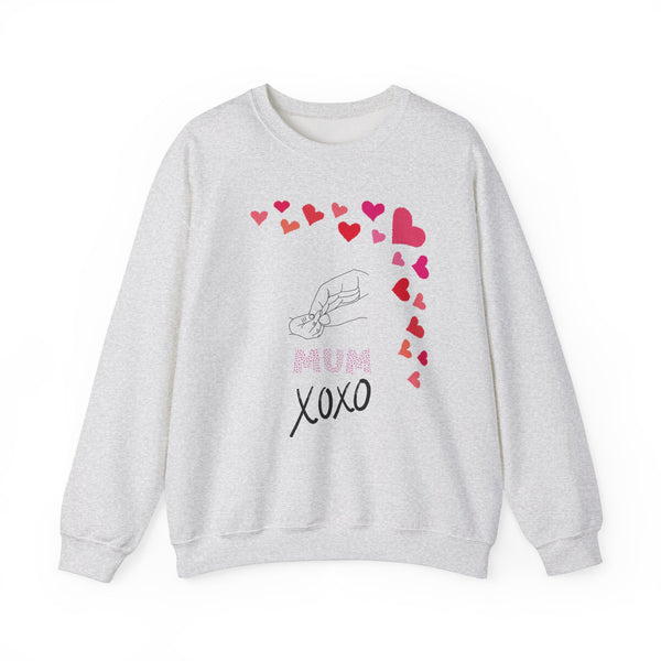 Mother's Day Unisex Sweatshirt