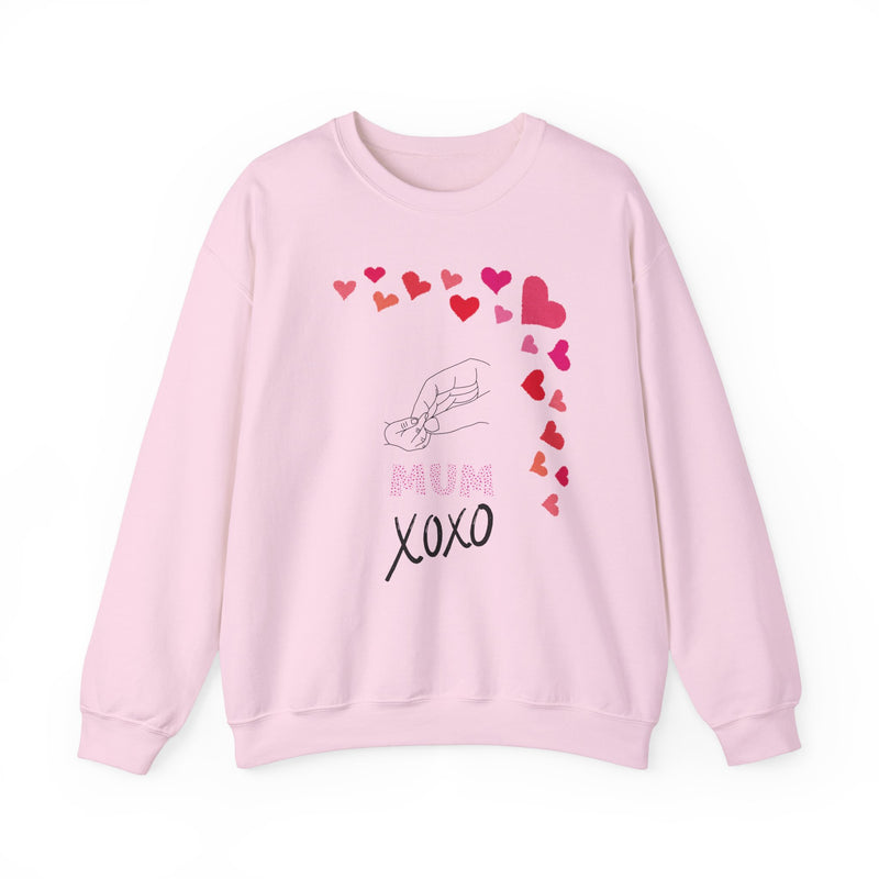 Mother's Day Unisex Sweatshirt