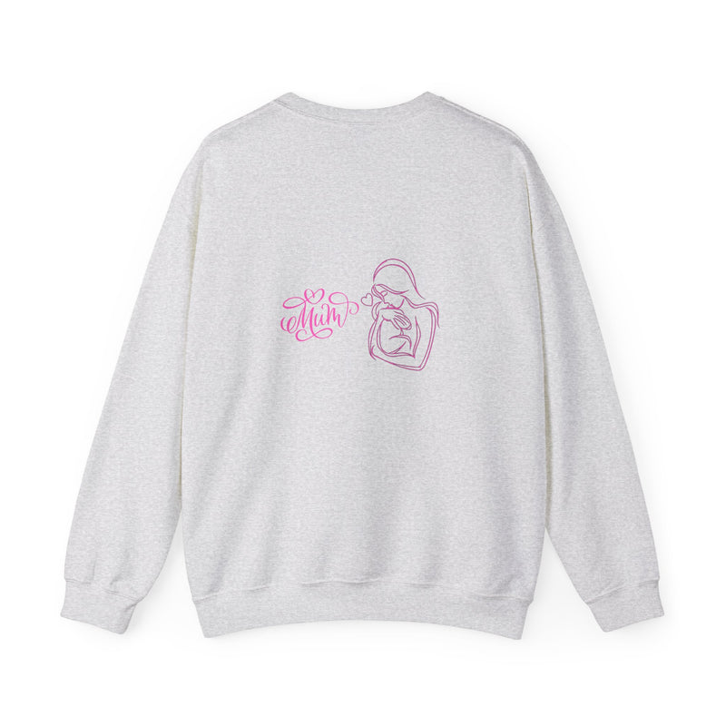 Mother's Day Unisex Sweatshirt