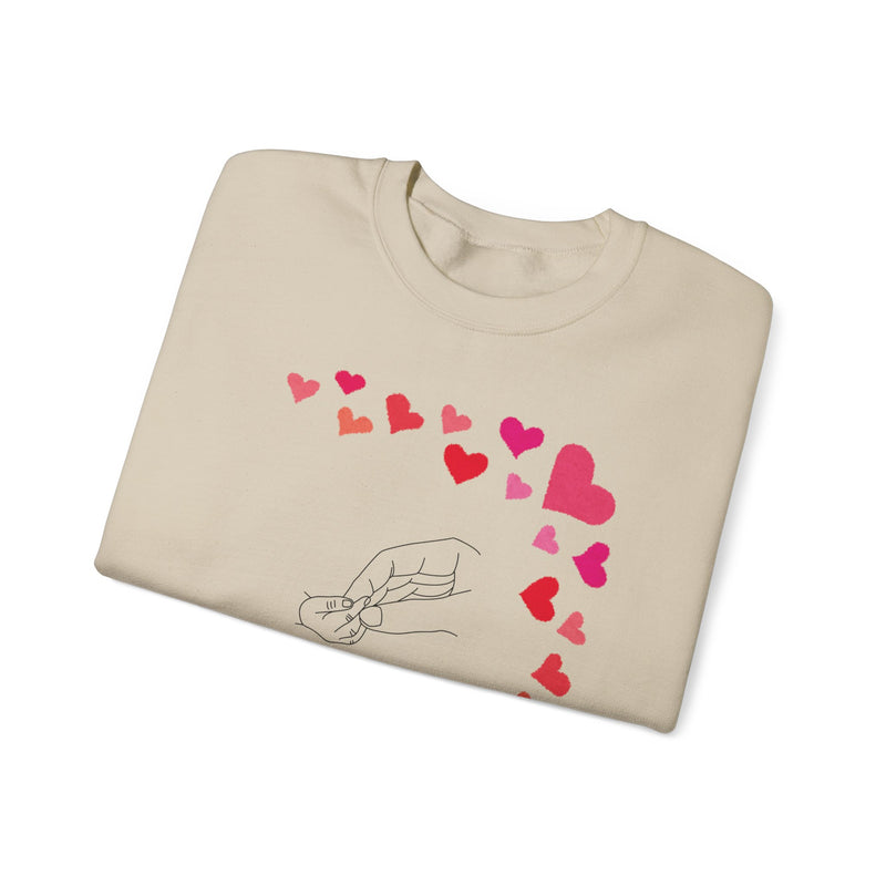 Mother's Day Unisex Sweatshirt