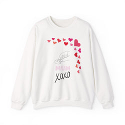 Mother's Day Unisex Sweatshirt
