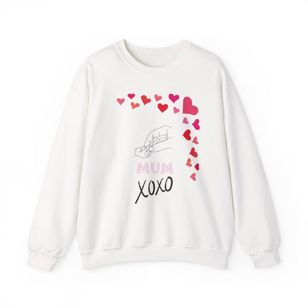 Mother's Day Unisex Sweatshirt