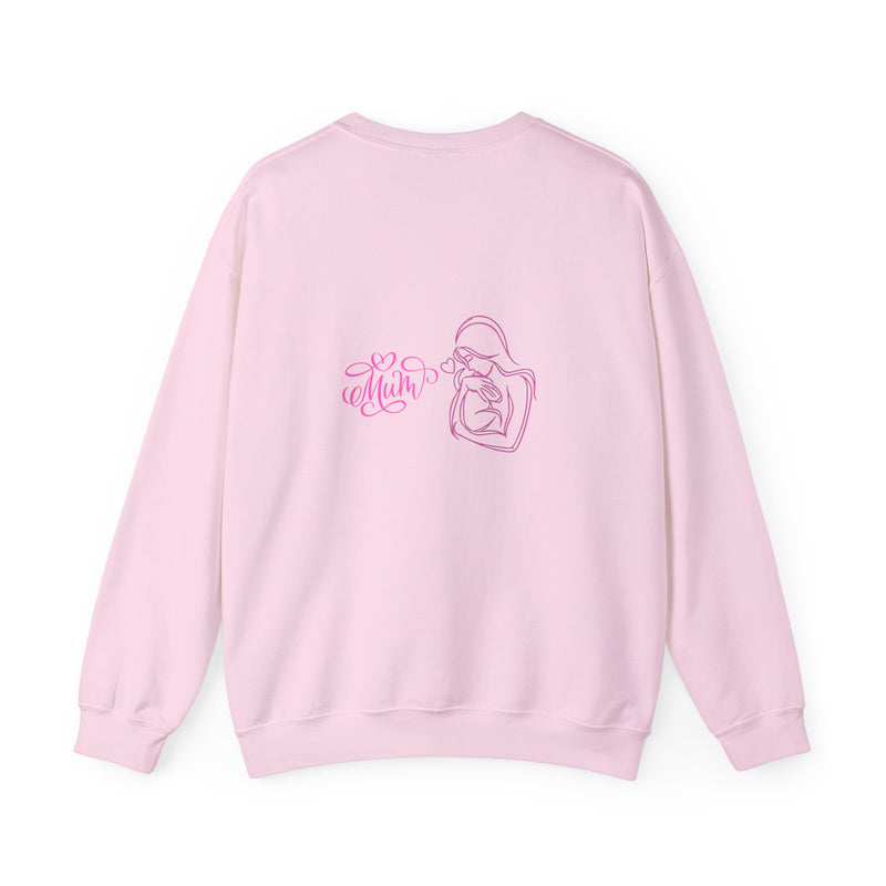 Mother's Day Unisex Sweatshirt