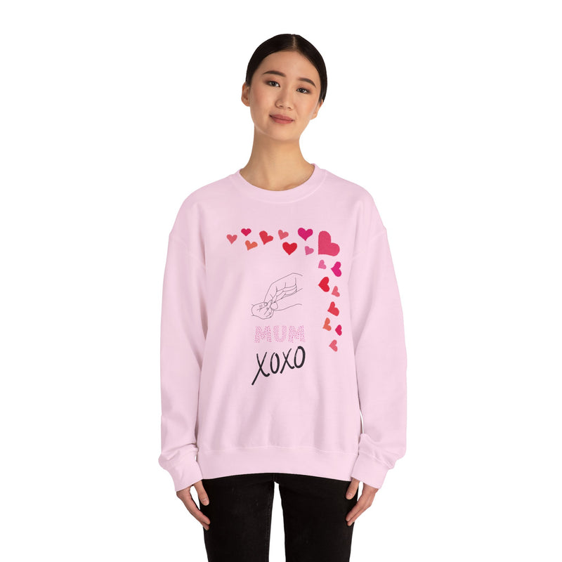 Mother's Day Unisex Sweatshirt