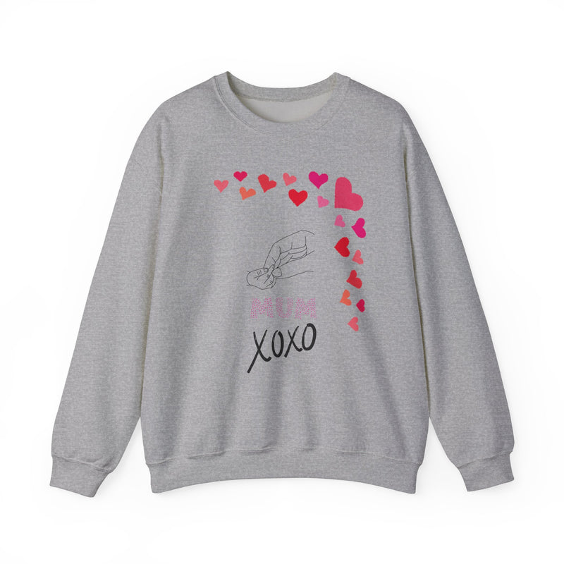 Mother's Day Unisex Sweatshirt