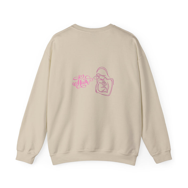 Mother's Day Unisex Sweatshirt